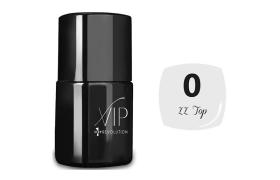 Vernis Vip 1 step revolution 0 ZZ top 5 ML Vernis Vip 1 step revolution 0 ZZ top 5 ML
