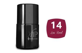 Vernis Vip 1 step revolution 14 Lou Reed 5ML Vernis Vip 1 step revolution 14 Lou Reed 5ML