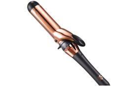 Vidal Sassoon - 38mm Curling Iron VSCD252K 200-240V - 1pièce -... Vidal Sassoon - 38mm Curling Iron VSCD252K 200-240V - 1pièce -...