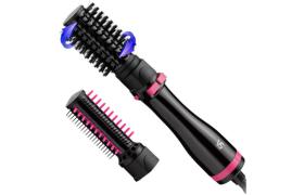 Vidal Sassoon - 600W Tourmaline Creamic Auto Volume Air Styler... Vidal Sassoon - 600W Tourmaline Creamic Auto Volume Air Styler...