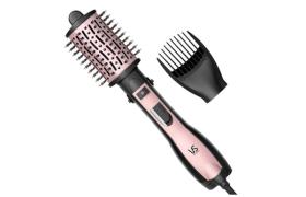 Vidal Sassoon - Brosse sécheuse tout-en-un VSAS117K 200-240V -... Vidal Sassoon - Brosse sécheuse tout-en-un VSAS117K 200-240V -...