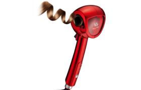 Vidal Sassoon - Fer à friser automatique VSA1110K 200-240V -... Vidal Sassoon - Fer à friser automatique VSA1110K 200-240V -...