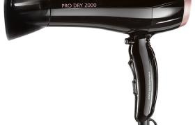 Vidal Sassoon - Sèche-cheveux 2000W VSD120K 200-240V - 1pièce Vidal Sassoon - Sèche-cheveux 2000W VSD120K 200-240V - 1pièce