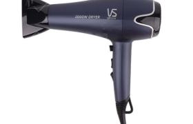 Vidal Sassoon - Sèche-cheveux 2000W VSD6701K 200-240V - 1pièce Vidal Sassoon - Sèche-cheveux 2000W VSD6701K 200-240V - 1pièce