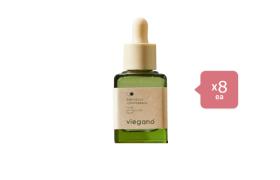 Viegano - Bakuchiol + Tocopherol Vegan Revitalizing Serum - 35ml...