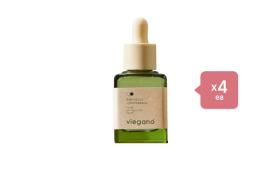 Viegano - Bakuchiol + Tocopherol Vegan Revitalizing Serum - 35ml...