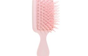 VODANA - Belle mini brosse coussin - 1pièce - Pink VODANA - Belle mini brosse coussin - 1pièce - Pink