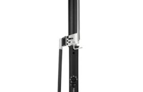 VODANA - Fer à friser Pro Salon Marcel - 1pièce (24mm) - Black VODANA - Fer à friser Pro Salon Marcel - 1pièce (24mm) - Black