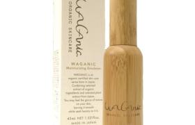 Waganic - Émulsion hydratante biologique - 45ml Waganic - Émulsion hydratante biologique - 45ml