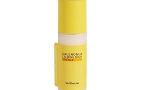 WELLDERMA - Calendula Calming Soon Essence - 100ml WELLDERMA - Calendula Calming Soon Essence - 100ml