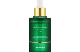WELLDERMA - Cica Treatment Repair Ampoule de sérum - 50ml WELLDERMA - Cica Treatment Repair Ampoule de sérum - 50ml
