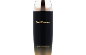 WELLDERMA - Émulsion Or Revital Ge - 150ml WELLDERMA - Émulsion Or Revital Ge - 150ml