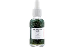 WELLDERMA - G Plus Ampoule au peptide d'argent - 30ml WELLDERMA - G Plus Ampoule au peptide d'argent - 30ml