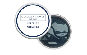 WELLDERMA - Masque pour les yeux Collagen Impact Sapphire -... WELLDERMA - Masque pour les yeux Collagen Impact Sapphire -...