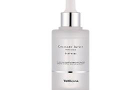WELLDERMA - Sapphire Collagen Impact Hydro Sérum - 50ml WELLDERMA - Sapphire Collagen Impact Hydro Sérum - 50ml