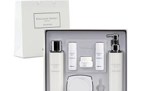 WELLDERMA - Sapphire Collagen Impact Premium Collection WELLDERMA - Sapphire Collagen Impact Premium Collection