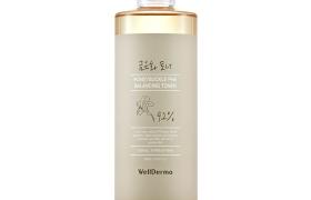 WELLDERMA - Tonique équilibrant Honeysuckle PHA - 500ml WELLDERMA - Tonique équilibrant Honeysuckle PHA - 500ml