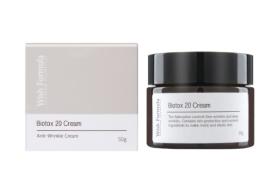 Wish Formula - Crème Biotox 20 - 50g Wish Formula - Crème Biotox 20 - 50g