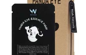 Wish Formula - Masque d'essence pour les yeux de panda - 1pack... Wish Formula - Masque d'essence pour les yeux de panda - 1pack...