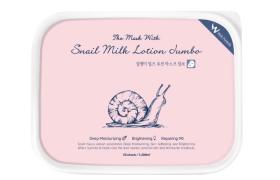 Wish Formula - Masque Lotion au Lait d'Escargot Jumbo -... Wish Formula - Masque Lotion au Lait d'Escargot Jumbo -...