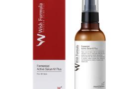 Wish Formula - Sérum Actif Fermenté M Plus - 180ml Wish Formula - Sérum Actif Fermenté M Plus - 180ml