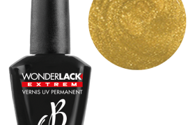 Wonderlak extrême Beautynails GOLDY GLAM WLE086 Wonderlak extrême Beautynails GOLDY GLAM WLE086