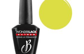 Wonderlak extrême Beautynails Jaune FLUO WLE148 Wonderlak extrême Beautynails Jaune FLUO WLE148