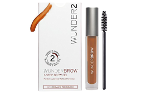 WunderBrow 2 Auburn Kit Sourcils