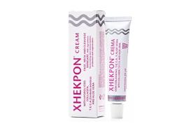XHEKPON - Crème pour le visage, le cou et le décolleté - 40ml XHEKPON - Crème pour le visage, le cou et le décolleté - 40ml
