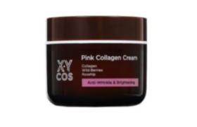 XYCOS - Pink Collagen Crème - 50ml