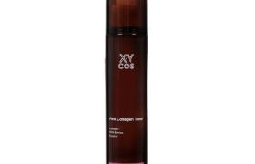 XYCOS - Pink Collagen Toner - 120ml