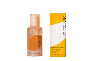 12GRABS - Octuple Hyaluron Moist Essence - 50ml