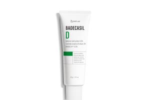 23 years old - Badecasil D - 50g