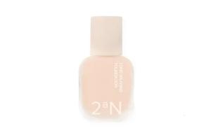 2aN - Fond de teint longue tenue SPF30 PA++ - 30ml - 19 Pale Beige 2aN - Fond de teint longue tenue SPF30 PA++ - 30ml - 19 Pale Beige