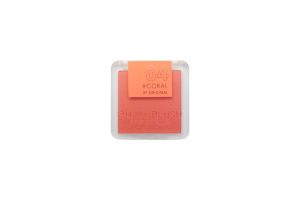 2P ORIGINAL - Oh mon blush - 5g - #4 Coral
