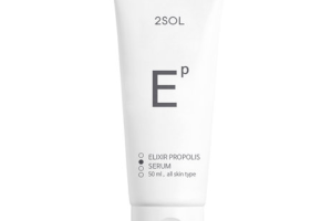 2SOL - Elixir Propolis Serum - 50ml