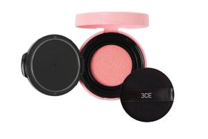 3CE / 3 CONCEPT EYES - Coussin Blush - Rose