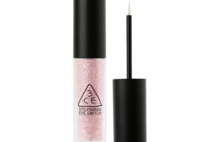 3CE / 3 CONCEPT EYES - le fard à paupières - #Petal