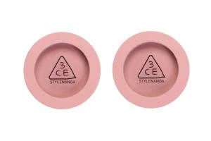 3CE / 3 CONCEPT EYES Mood Recipe Face Blush - Mono Pink (2ea) Set