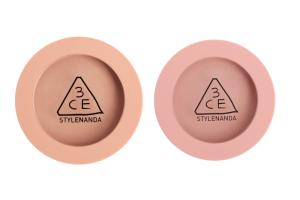 3CE / 3 CONCEPT EYES - Mood Recipe Face Blush - Mono Pink X Nude Peach