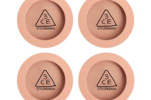 3CE / 3 CONCEPT EYES Mood Recipe Face Blush - Nude Peach (4ea) Set 3CE / 3 CONCEPT EYES Mood Recipe Face Blush - Nude Peach (4ea) Set