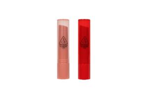 3CE / 3 CONCEPT EYES Plumping Lips - Red X Rosy