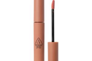 3CE / 3 CONCEPT EYES - Velvet Lip Tint - New Nude