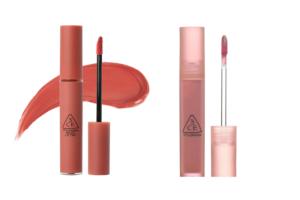 3CE Blur Water Tint - 4.6g - Casual Affair X Laydown