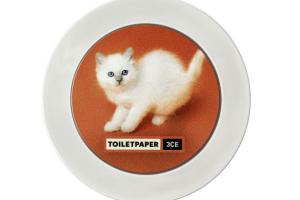 3CE - Mood Recipe Face Blush Édition Papier Toilette - 5.5g - Fig Dive