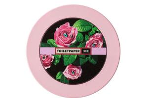 3CE - Mood Recipe Face Blush Édition Papier Toilette - 5.5g - Let Me Stay