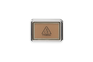 3CE - New Take Face Blusher - 4.5g - Haze Beige