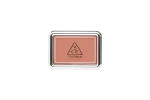 3CE - New Take Fard à joues pour le visage - 4.5g - Slide Slowly