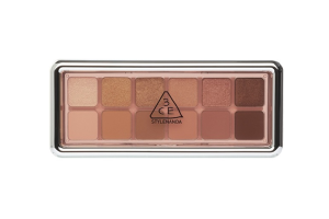 3CE - Nouvelle palette de fards à paupières Take - 9.5g - Motion Frame