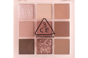 3CE - Palette de couleurs multi yeux - 8.5g - Some Def